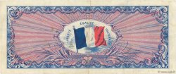 100 Francs DRAPEAU FRANCE  1944 VF.20.01 pr.TTB
