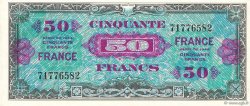 50 Francs FRANCE FRANCE  1945 VF.24.01 SUP+