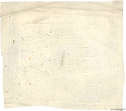 50 Sols FRANCE  1792 Ass.26a TTB+