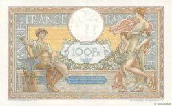 100 Francs LUC OLIVIER MERSON grands cartouches FRANCE  1931 F.24.10 SUP