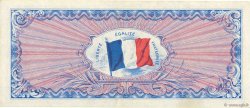 100 Francs DRAPEAU FRANCE  1944 VF.20.01 TTB+