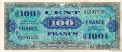 100 Francs FRANCE FRANCIA  1945 VF.25.05