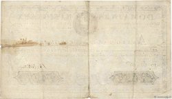 50 Livres FRANCE  1791 Ass.13a pr.TB