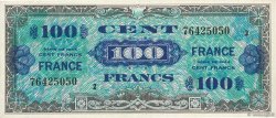 100 Francs FRANCE FRANCE  1945 VF.25.02 pr.SPL