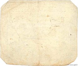 50 Sols FRANCE  1792 Ass.26a TB