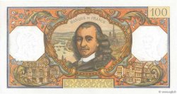 100 Francs CORNEILLE FRANCE  1965 F.65.10 AU-
