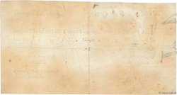 10 Livres Tournois typographié FRANCE  1720 Dor.22 TB