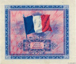 10 Francs DRAPEAU FRANCE  1944 VF.18.01 pr.NEUF