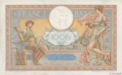 100 Francs LUC OLIVIER MERSON type modifié FRANCE  1939 F.25.47 TTB