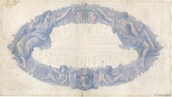 500 Francs BLEU ET ROSE FRANCE  1915 F.30.22 TB