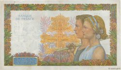 500 Francs LA PAIX FRANCE  1942 F.32.41 pr.TTB