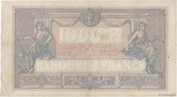 1000 Francs BLEU ET ROSE FRANCE  1926 F.36.43 pr.TB