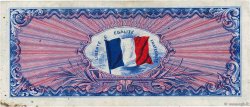 100 Francs DRAPEAU FRANCE  1944 VF.20.01 TTB