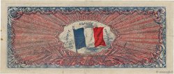 500 Francs DRAPEAU Faux FRANCE  1944 VF.21.01 TTB