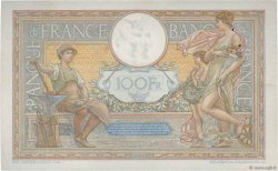 100 Francs LUC OLIVIER MERSON type modifié FRANCE  1939 F.25.47 pr.SUP