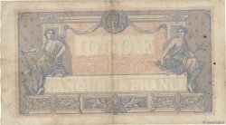 1000 Francs BLEU ET ROSE FRANCE  1925 F.36.41 TB