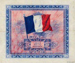 10 Francs DRAPEAU FRANCE  1944 VF.18.01 SUP