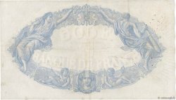 500 Francs BLEU ET ROSE modifié FRANCE  1937 F.31.02 TB