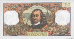100 Francs CORNEILLE FRANCE  1977 F.65.60 SPL+