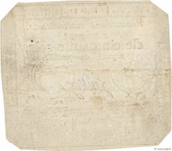 50 Sols FRANCE  1792 Ass.26a TTB