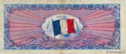 100 Francs DRAPEAU FRANCE  1944 VF.20.01 TB