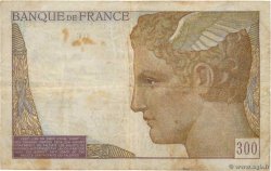 300 Francs FRANCE  1938 F.29.01 pr.TB