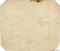 50 Sols FRANCE  1792 Ass.26a SUP+