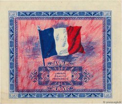 2 Francs DRAPEAU FRANCE  1944 VF.16.02 SUP+