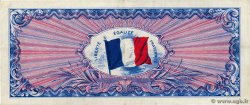 500 Francs DRAPEAU FRANCIA  1944 VF.21.01 BB