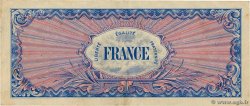 100 Francs FRANCE FRANKREICH  1945 VF.25.02 fSS