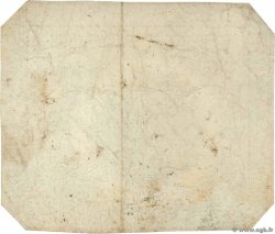 50 Sols variété FRANCE  1793 Ass.42b TB+