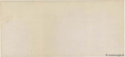 - Rupees INDIA Lahore 1917 DOC.Chèque XF-