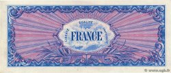 1000 Francs FRANCE FRANKREICH  1945 VF.27.03 VZ