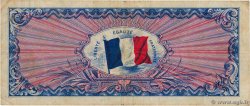 100 Francs DRAPEAU FRANCE  1944 VF.20.01 TB