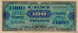 100 Francs FRANCE FRANCE  1945 VF.25.01
