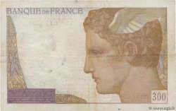 300 Francs FRANKREICH  1939 F.29.03 fSS