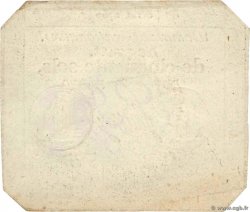 50 Sols FRANCE  1793 Ass.42c TTB