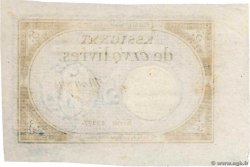 5 Livres FRANCE  1793 Ass.46a pr.SPL