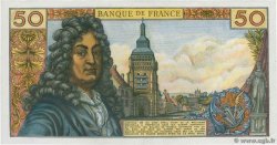 50 Francs RACINE FRANCIA  1973 F.64.24 EBC+