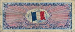 100 Francs DRAPEAU FRANKREICH  1944 VF.20.01 fS