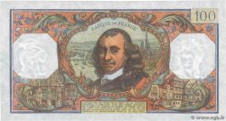 100 Francs CORNEILLE FRANKREICH  1978 F.65.63 ST