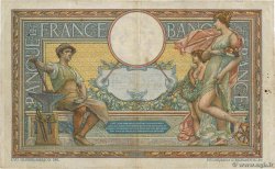 100 Francs LUC OLIVIER MERSON avec LOM FRANCE  1908 F.22.01 F-
