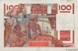 100 Francs JEUNE PAYSAN FRANCE  1946 F.28.06 VF