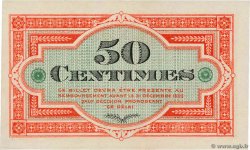 50 Centimes FRANCE régionalisme et divers Gray et Vesoul 1920 JP.062.15 pr.NEUF