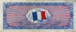 500 Francs DRAPEAU FRANKREICH  1944 VF.21.01 SS