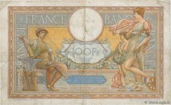 100 Francs LUC OLIVIER MERSON grands cartouches FRANCE  1936 F.24.15 F