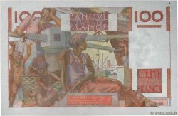 100 Francs JEUNE PAYSAN FRANCIA  1953 F.28.35 SPL+