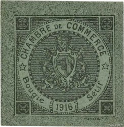 5 Centimes FRANCE regionalism and various Bougie, Sétif 1916 JP.139.09 AU+