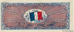 500 Francs DRAPEAU Faux FRANCE  1944 VF.21.01x XF+