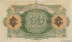 50 Centimes FRANCE regionalism and miscellaneous Constantine 1916 JP.140.06 VF